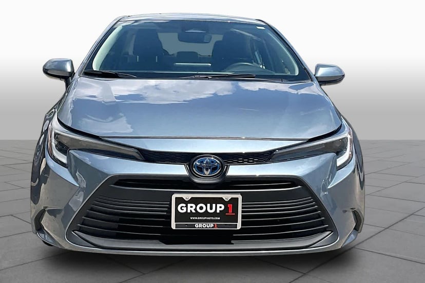 2024 Toyota Corolla - Image 2