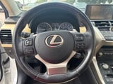 2018 Lexus NX - Preview 13