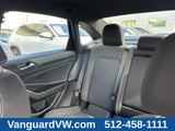 2025 Volkswagen Jetta - Preview 15