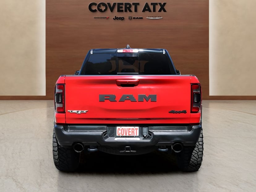 2022 Ram 1500 - Image 2
