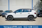 2025 Volkswagen Taos - Preview 4