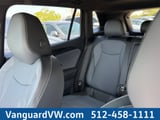 2026 Volkswagen Tiguan - Preview 12
