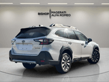 2023 Subaru Outback - Preview 4