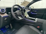 2026 Mercedes-Benz GLC - Preview 12