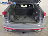 2022 Volkswagen Atlas Cross Sport - Preview 13