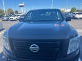 2021 Nissan Titan - Preview 3