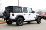 2026 Jeep Wrangler - Preview 5