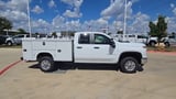 2026 Chevrolet Silverado 2500 HD - Preview 9