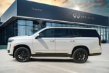 2023 Cadillac Escalade - Preview 7