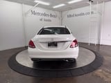 2015 Mercedes-Benz C-Class - Preview 6
