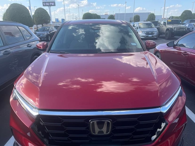 2024 Honda CR-V - Image 3
