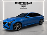 2026 Cadillac CT5 - Preview 3