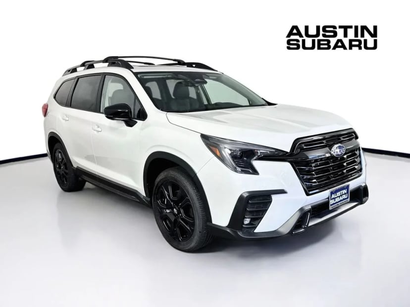 2025 Subaru Ascent - Image 1