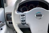 2010 Nissan Armada - Preview 5