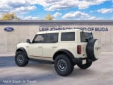 2026 Ford Bronco - Preview 4