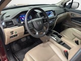 2022 Honda Pilot - Preview 14