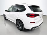 2026 BMW X5 - Preview 7