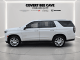 2023 Chevrolet Tahoe - Preview 5