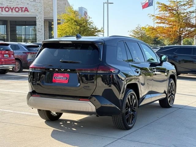 2026 Toyota RAV4 - Image 2