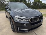 2017 BMW X5 - Preview 3