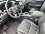 2026 Honda Ridgeline - Preview 2