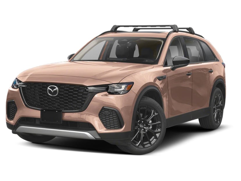 2026 Mazda CX-70 - Image 1