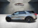 2020 Ford Explorer - Preview 4