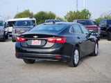 2025 Chevrolet Malibu - Preview 7
