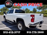 2023 Chevrolet Silverado 2500 HD - Preview 5