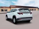 2026 Hyundai Tucson - Preview 5