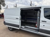 2018 Ford Transit - Preview 13