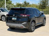 2023 Nissan Rogue - Preview 5