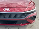 2024 Hyundai Elantra - Preview 9