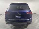 2024 Volkswagen Tiguan - Preview 4