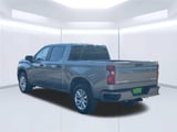 2026 Chevrolet Silverado - Preview 3
