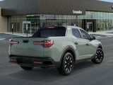 2026 Hyundai Santa Cruz - Preview 4
