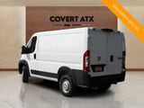 2026 Ram ProMaster 1500 - Preview 4