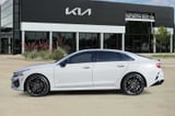 2024 Kia K5 - Preview 3