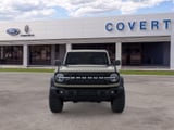2026 Ford Bronco - Preview 6