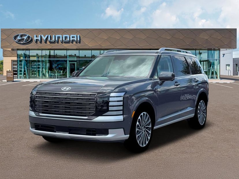 2026 Hyundai Palisade - Image 1