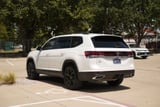 2026 Volkswagen Atlas - Preview 6