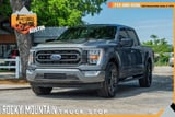2022 Ford F-150 - Preview 2