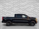 2022 Chevrolet Silverado 1500 - Preview 3