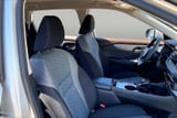 2023 Nissan Rogue - Preview 8