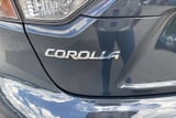 2025 Toyota Corolla - Preview 9