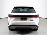 2025 Lexus RX - Preview 6