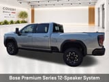 2026 GMC Sierra 2500HD - Preview 6
