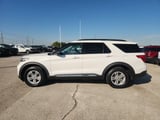 2023 Ford Explorer - Preview 4