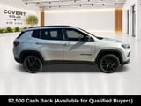 2026 Jeep Compass - Preview 11