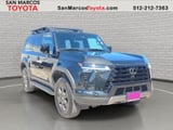 2025 Lexus GX - Preview 3